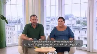 Najgrubsze językowe rozkmin - napisy