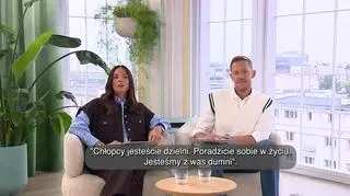 Czy w Polsce można “zniknąć” własnej woli? (napisy)