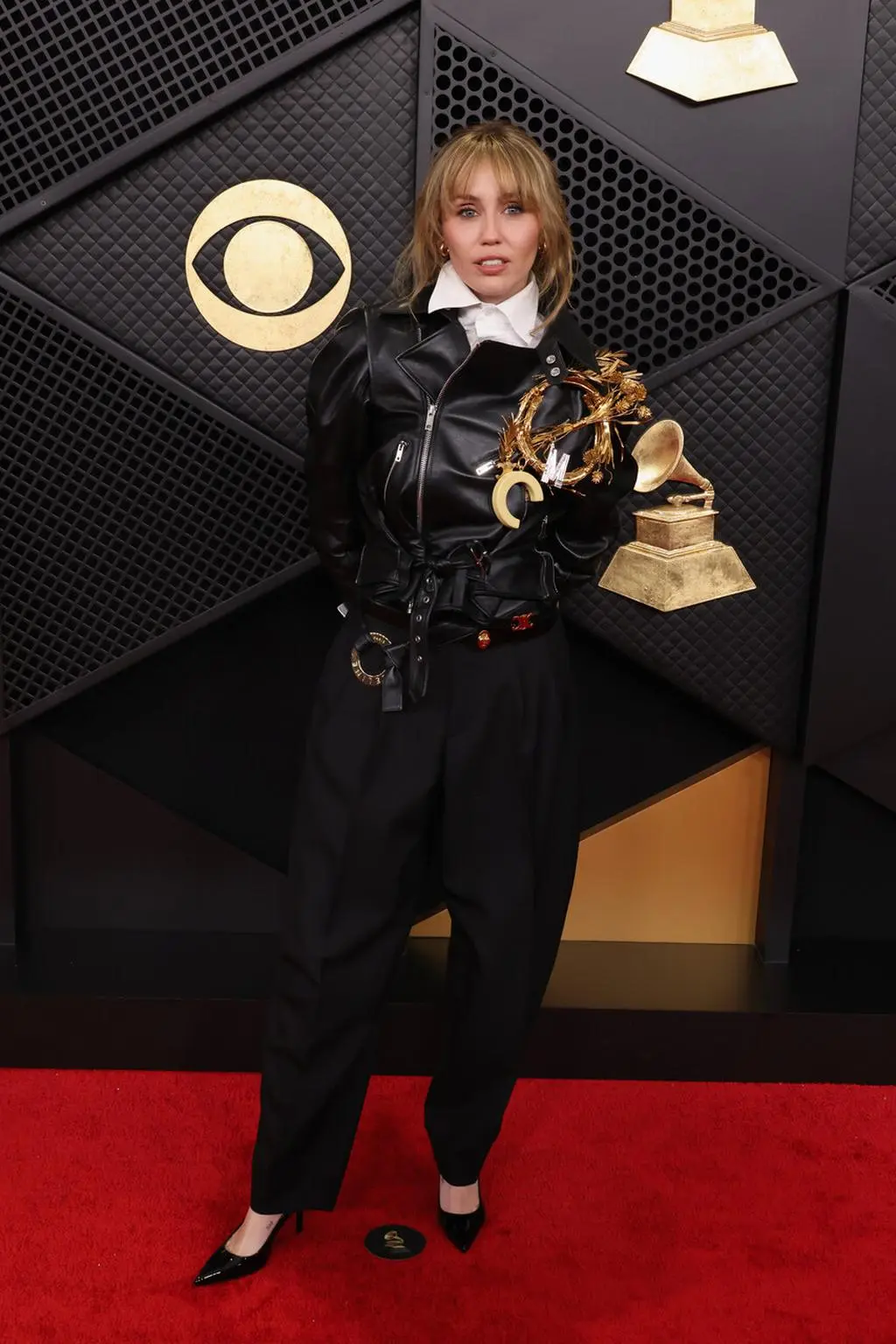 Miley Cyrus