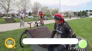 Metamorfoza uśmiechu Mirosława 