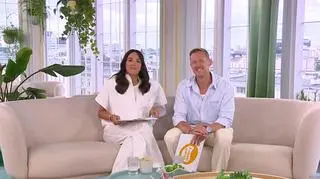 Nie odpuściła treningów nawet w ósmym miesiącu ciąży 