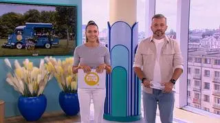 Najlepsze momenty Małgorzaty Rozenek-Majdan w Dzień Dobry TVN. Zobacz fragmenty z naszego archiwum
