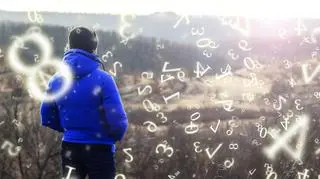 Wibracja numerologiczna na środę. Tonący brzytwy się chwyta