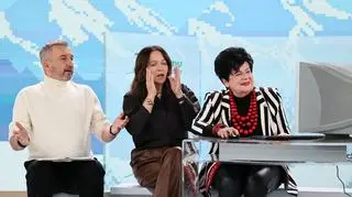 Joanna Senyszyn "Gra w Stocha". Jak jej poszło?