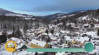 Do zobaczenia w czeskich Karkonoszach  