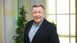 Andrzej Rybiński od ponad czterech dekad "Nie liczy godzin i lat". "Sukces był dosyć niespodziewany"