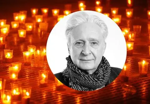 Nie żyje Andrzej Baranowski. Aktor odszedł niespodziewanie w wieku 73 lat