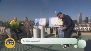 Słońce czy deszcz? Najnowsza prognoza na majówkę 