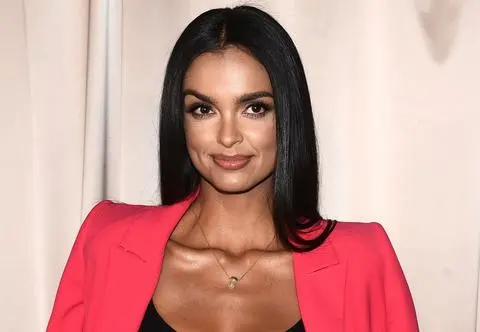 Klaudia El Dursi w objęciach partnera. "Para jak z obrazka"
