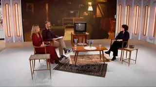 Telewizja, która przywołuje wspomnienia