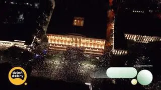 Młoda gruzińska opozycja