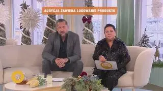 Dwa żywioły w jednej kuchni – Magda Gessler i Doda