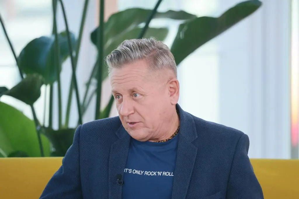 Krzysztof Hanke 