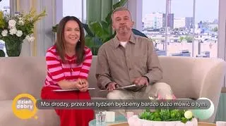 Wspomnienia bezpośredniego spotkania z papieżem Franciszkiem (napisy)