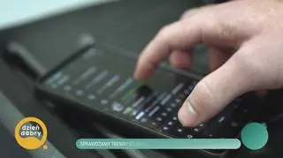 Sprawdzamy trendy studniówkowe 2026 – napisy