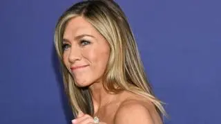 Były mąż Jennifer Aniston wziął ślub. Jego wybranka to młoda piękność