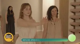 Greta Love – sztuka bliskości 