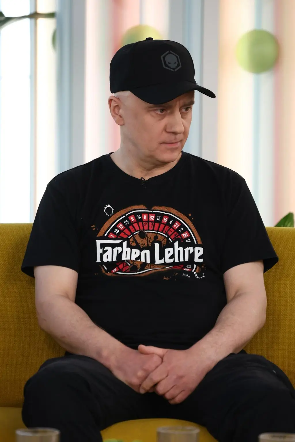 Zespół Farben Lehre świętuje 40-lecie