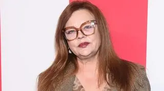 Beata Kawka miała nowotwór piersi. "Polecam samobadanie"