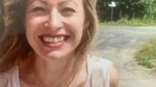 Zaginiona Izabela Parzyszek