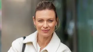 Magdalena Boczarska pokazała zdjęcia z rodzinnego wyjazdu. "Jak pięknie"