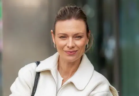 Magdalena Boczarska pokazała zdjęcia z rodzinnego wyjazdu. "Jak pięknie"