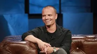 Marcin Hakiel zwierzył się u Kuby Wojewódzkiego. "To jest trudne"