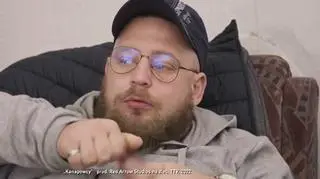 Daniel z "Kanapowców" już tak nie wygląda. "W tym momencie mam ciało sportowca"