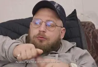 Daniel z "Kanapowców" już tak nie wygląda. "W tym momencie mam ciało sportowca"