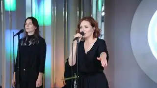 Ewelina Flinta po 17 latach wraca z nową płytą. "Nie miałam czasu, żeby dojrzeć"