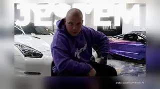 Budda odnosi się do głośnej afery. "Nie mam sobie nic do zarzucenia. Dla mnie to jest komplement"