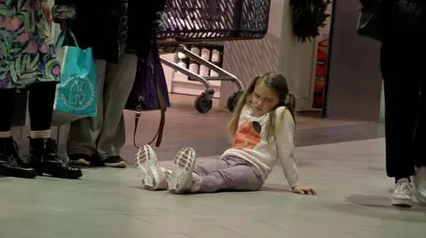 Co zrobić, kiedy dziecko domaga się zakupu zabawki? 