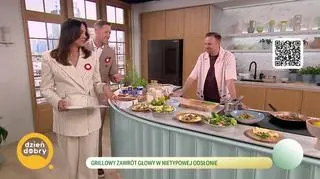 Zaśpiewał 80 polskich hitów po angielsku 