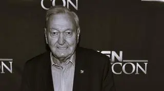 Nie żyje Erich von Däniken. Kontrowersyjny pisarz miał 90 lat 