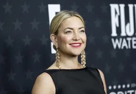 Kate Hudson odrzuciła rolę w kultowej komedii. "To była zła decyzja".