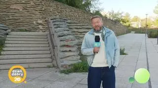 Pogoda na dziś 