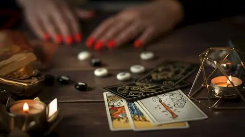 Wakacyjny horoskop weekendowy.
