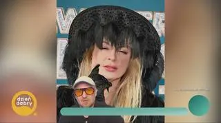 Wypożyczone kreacje gwiazd. "Rekordzistka przetrzymuje sukienkę od 2019 roku"