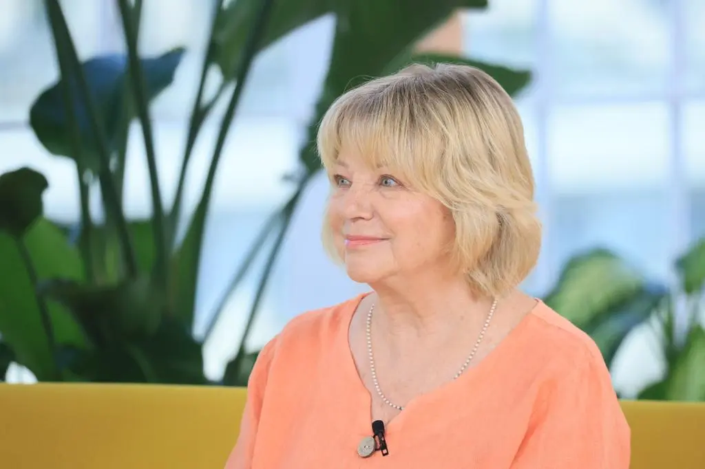 Barbara Stuhr