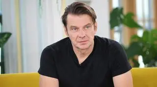 Marcin Kwaśny miał myśli samobójcze