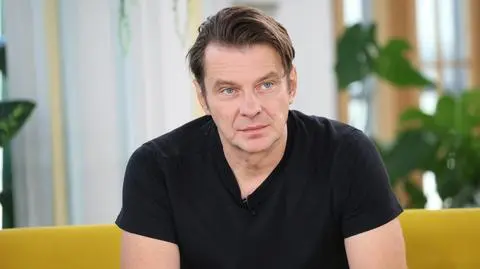 Marcin Kwaśny miał myśli samobójcze