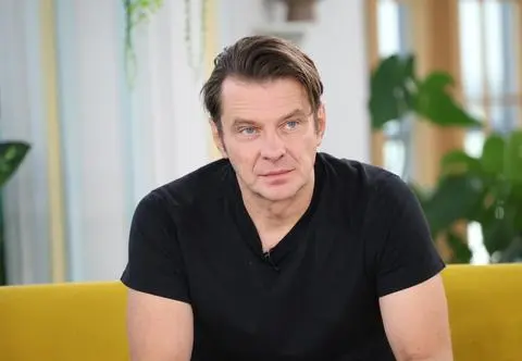 Marcin Kwaśny szczerze o myślach samobójczych: "Chciałem przestać cierpieć"