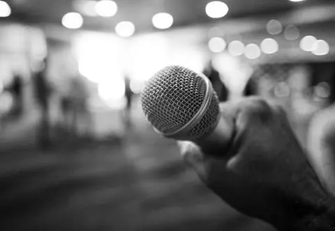 Muzyka w czasach cenzury. Sprawdź, jak wyglądały koncerty i festiwale w epoce PRL-u