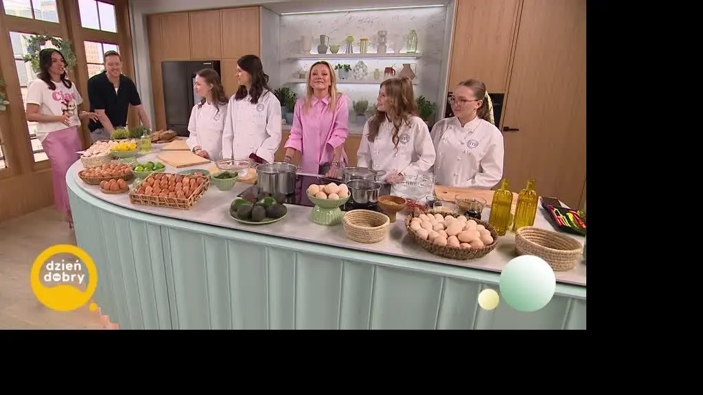 Finalistki “MasterChefa” testują wielkanocne triki 