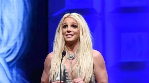 Britney Spears