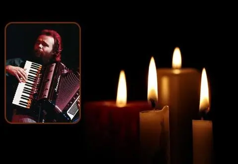 Nie żyje Garth Hudson. Znany muzyk miał 87 lat