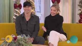 Mierzyli się z hejtem, ale ona nigdy nie zwątpiła w męża. Agnieszka Włodarczyk: "Zawsze będę za nim"