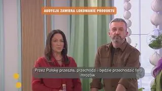 Leki i suplementy, które nie znoszą mrozów – napisy