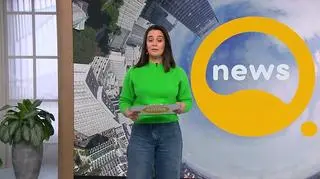 Najważniejsze newsy w Dzień Dobry TVN