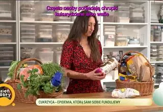 Cukrzyca typu 2 to epidemia XXI wieku. Jak się rozwija i czy można jej zapobiec?